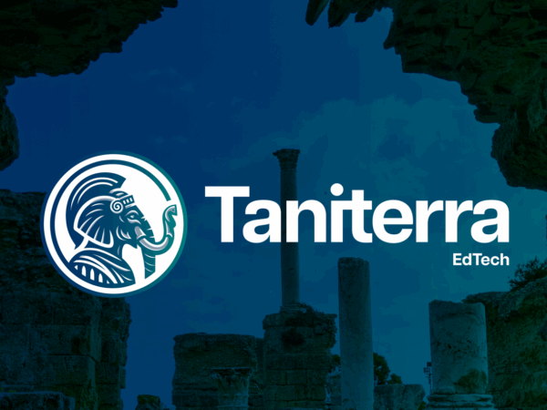 Taniterra EdTech: SaaS Platform